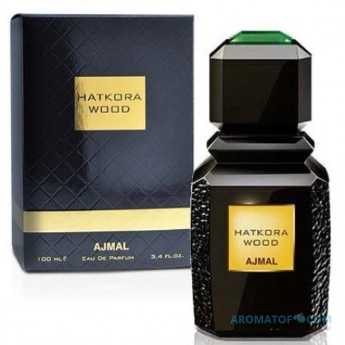 Ajmal Ajmal Hatkora Wood