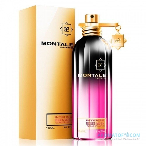 MONTALE MONTALE Intense Roses Musk