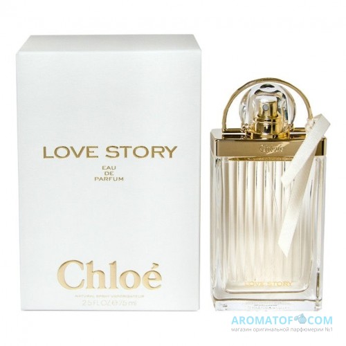 Chloe Chloe Love Story
