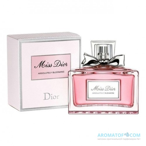 Christian Dior Christian Dior Miss Dior Absolutely Blooming