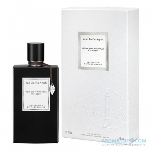 Van Cleef & Arpels Van Cleef & Arpels Moonlight Patchouli
