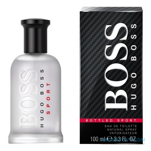 HUGO BOSS HUGO BOSS Boss Bottled Sport