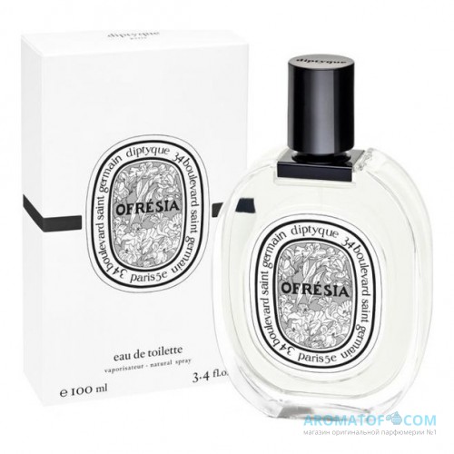 Diptyque Diptyque Ofresia