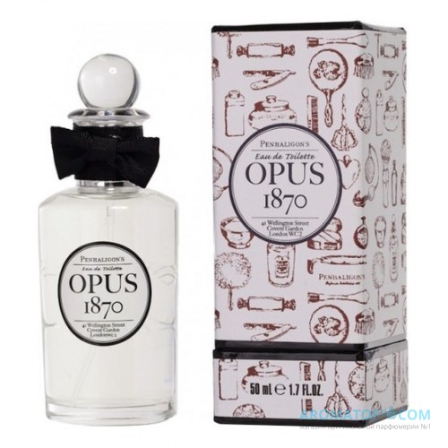 Penhaligon`s Penhaligon`s Opus 1870