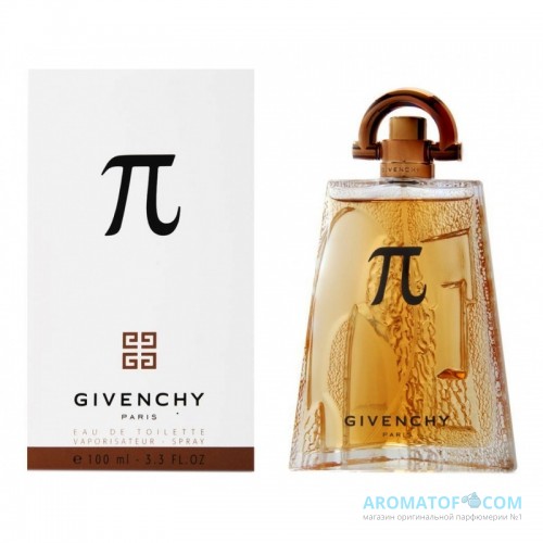 GIVENCHY GIVENCHY Pi
