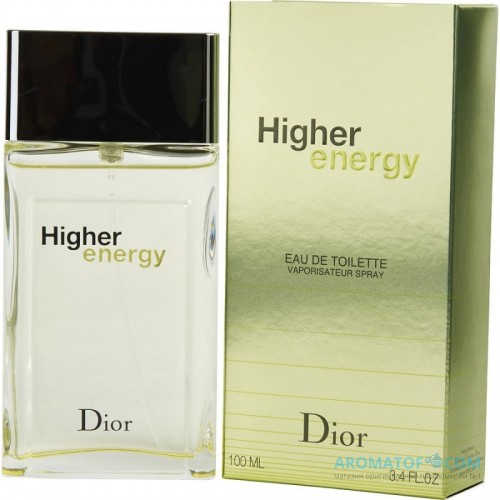 Christian Dior Christian Dior Higher Energy
