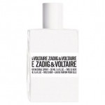 ZADIG & VOLTAIRE ZADIG & VOLTAIRE This is Her