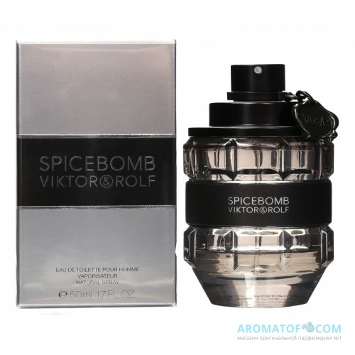 Viktor & Rolf Viktor & Rolf Spicebomb