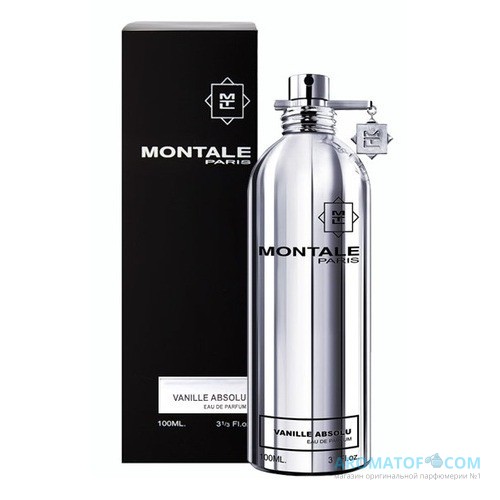 MONTALE MONTALE Vanille Absolu
