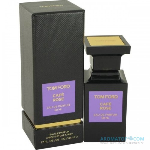 Tom Ford Tom Ford Cafe Rose