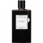 Van Cleef & Arpels Van Cleef & Arpels Collection Extraordinaire Ambre Imperial