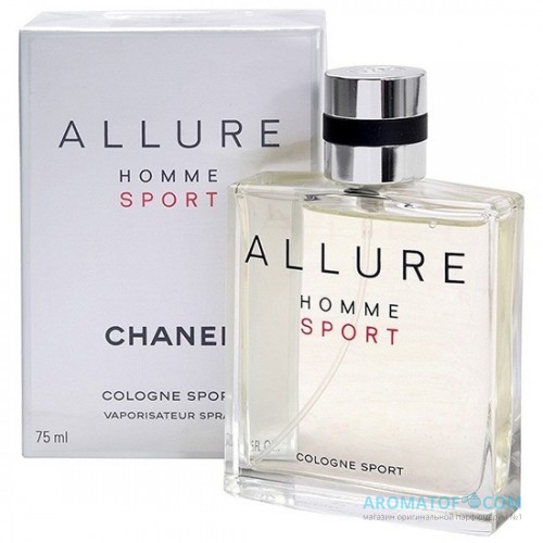 Chanel Chanel Allure Homme Sport Cologne
