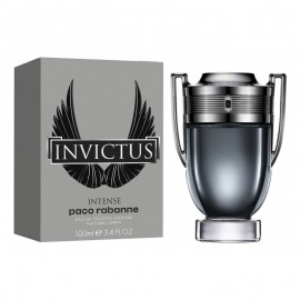 Paco Rabanne Invictus Intense
