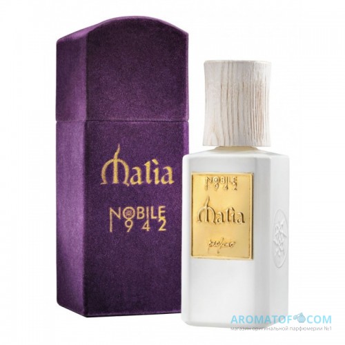 Nobile 1942 Nobile 1942 Malia
