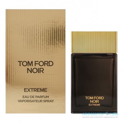 Tom Ford Tom Ford Noir Extreme