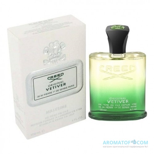 Creed Creed Original Vetiver