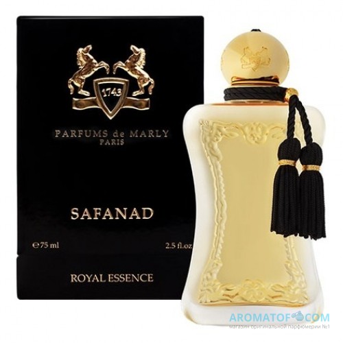 Parfums de Marly Parfums de Marly Safanad