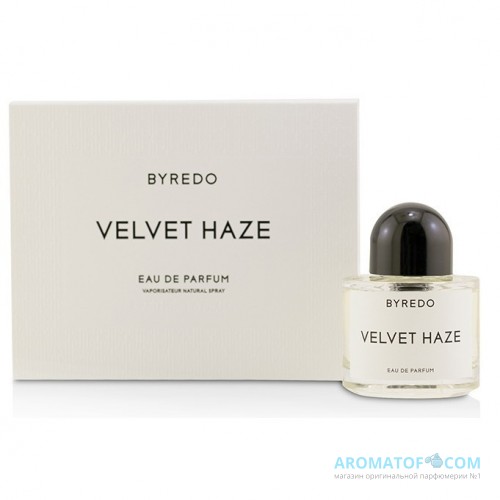BYREDO BYREDO Velvet Haze