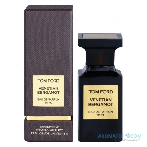 Tom Ford Tom Ford Venetian Bergamot
