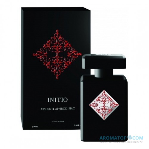 Initio Parfums Prives Initio Parfums Prives Absolute Aphrodisiac