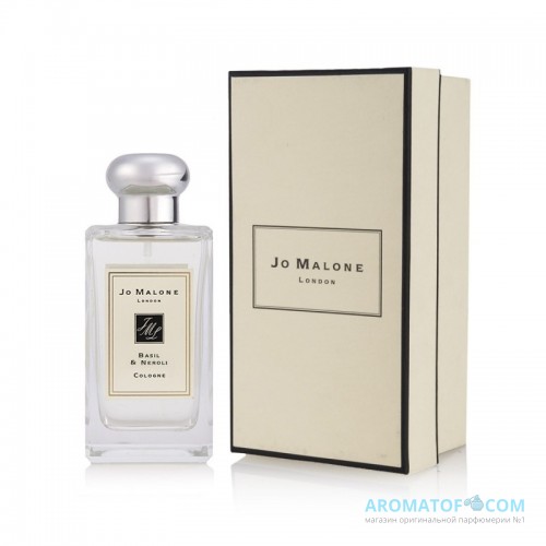 Jo Malone Jo Malone Basil & Neroli