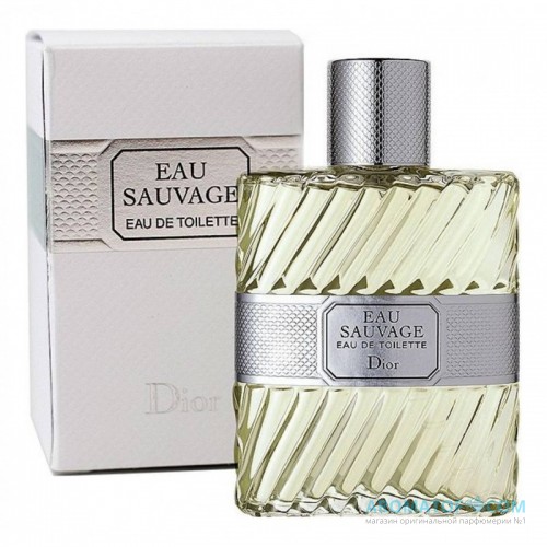 Christian Dior Christian Dior Eau Sauvage