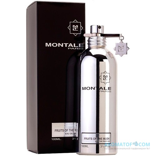 MONTALE MONTALE Fruits of the Musk