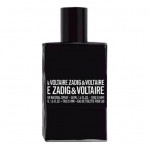 ZADIG & VOLTAIRE ZADIG & VOLTAIRE This is Him