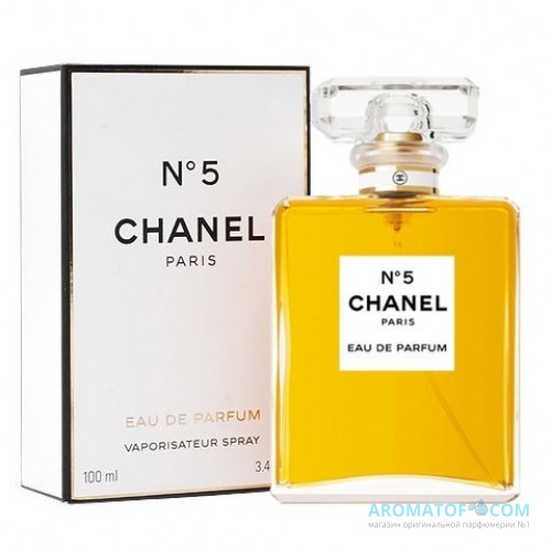 Chanel Chanel №5