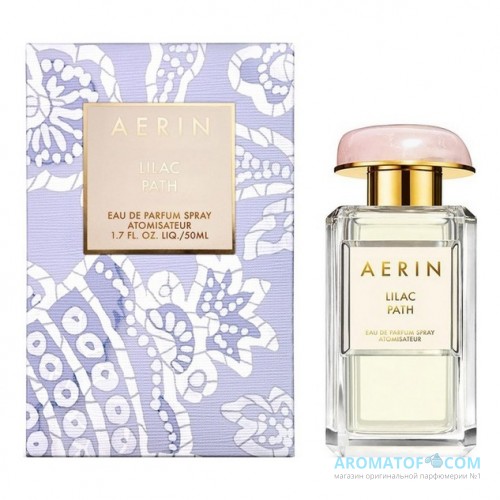 AERIN AERIN Lilac Path