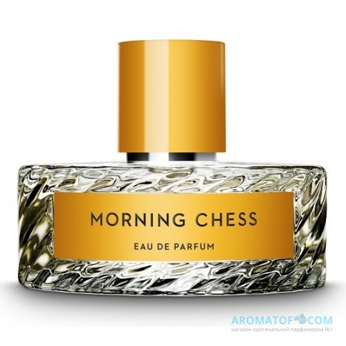 Vilhelm Parfumerie Vilhelm Parfumerie Morning Chess