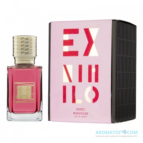 Ex Nihilo Ex Nihilo Sweet Morphine