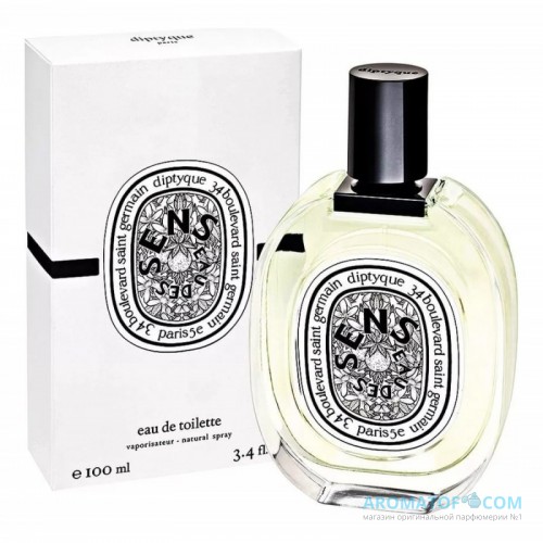 Diptyque Diptyque Eau Des Sens