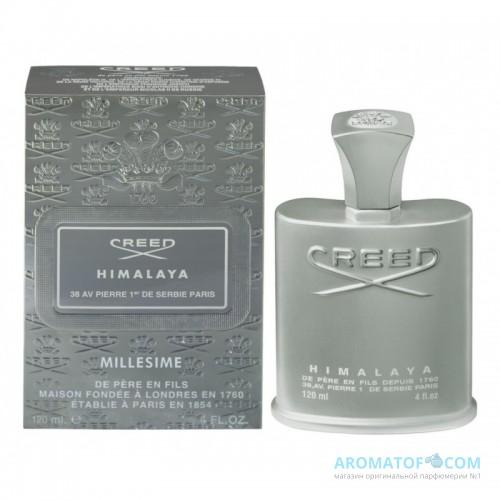 Creed Creed Himalaya