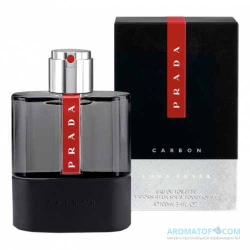 Prada Prada Luna Rossa Carbon