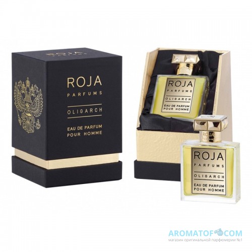 Roja Parfums Roja Parfums Oligarch