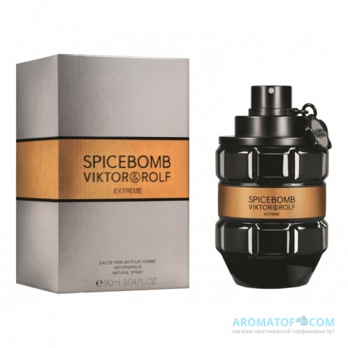 Viktor & Rolf Viktor & Rolf Spicebomb Extreme