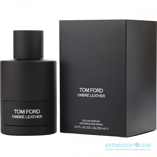 Tom Ford Tom Ford Ombre Leather (2018)