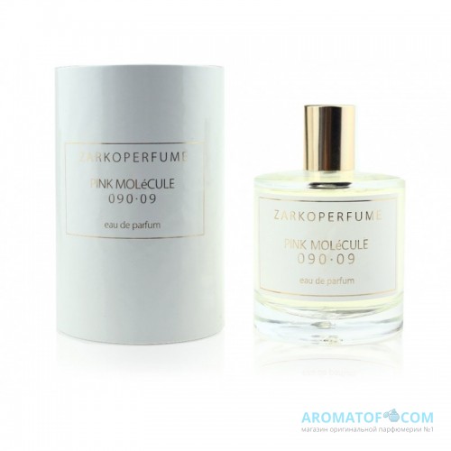 Zarkoperfume Zarkoperfume PINK MOLeCULE 090.09