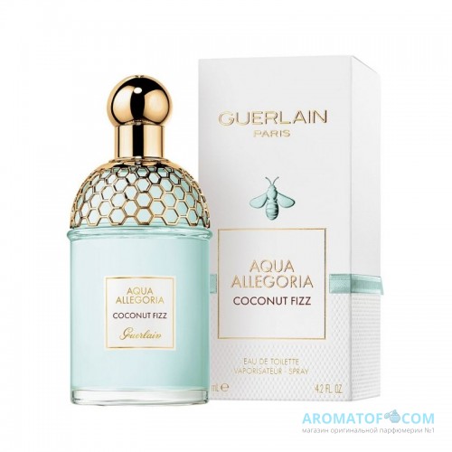 Guerlain Guerlain Aqua Allegoria Coconut Fizz