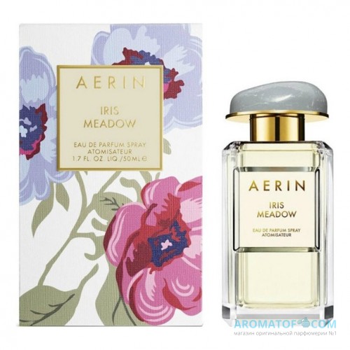 AERIN AERIN Iris Meadow