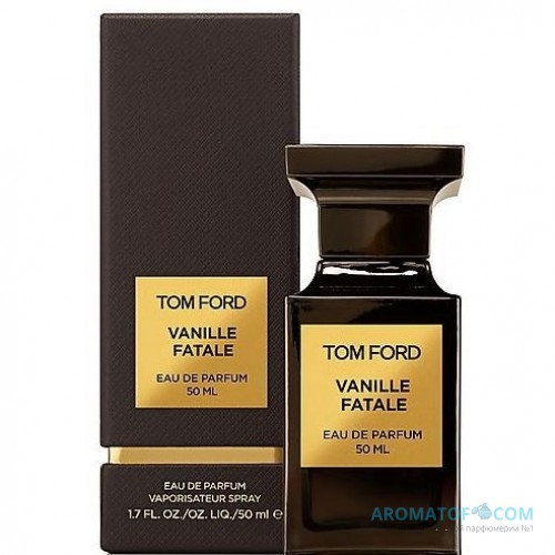 Tom Ford Tom Ford Vanille Fatale