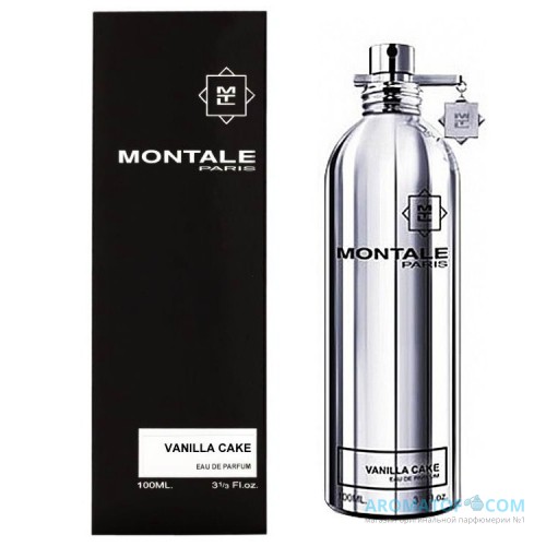 MONTALE MONTALE Vanilla Cake