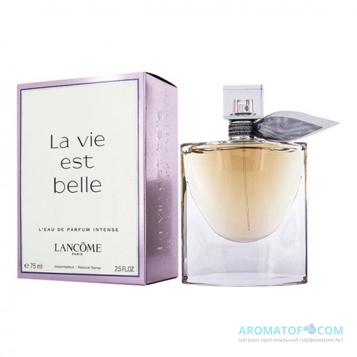 Lancome Lancome La Vie Est Belle L’Eau de Parfum Intense