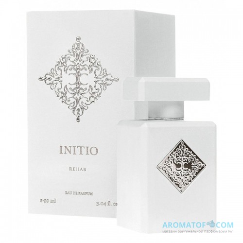 Initio Parfums Prives Initio Parfums Prives Rehab