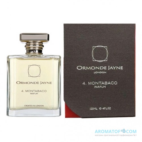 Ormonde Jayne Ormonde Jayne Montabaco
