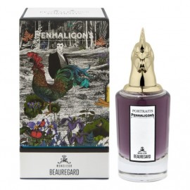 Penhaligon`s Monsieur Beauregard