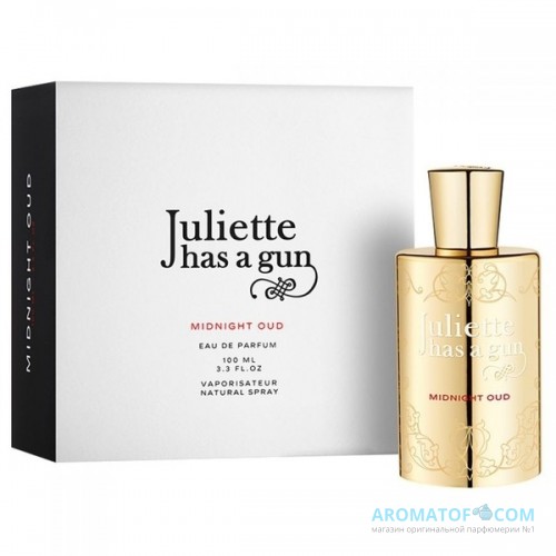 Juliette Has A Gun Midnight Oud Juliette Has A Gun Juliette Has A Gun Midnight Oud