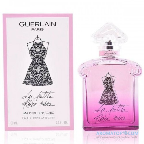 Guerlain Guerlain La Petite Robe Noire Legere