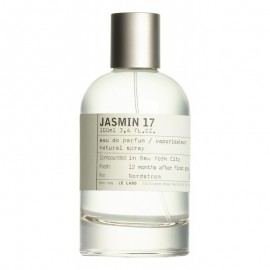 Le Labo Jasmin 17